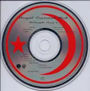 CD - Royal Crescent Mob - Midnight Rose's