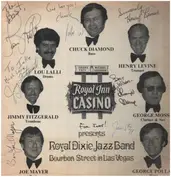 Royal Dixie Jazz Band
