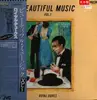 LP - Royal Dukes - Beautiful Music Vol.1 - OBI Included. + Insert. Promo