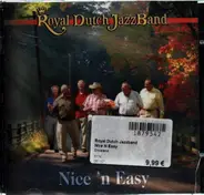 Royal Dutch Jazzband - Nice 'N Easy