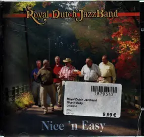 Royal Dutch Jazzband - Nice 'N Easy