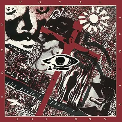 Royal Family & The Poor - Temple Of The 13th Tribe