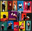 CD - Royal Fingerbowl - Greyhound Afternoons