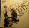 7inch Vinyl Single - Royal Flash - Patty Baby