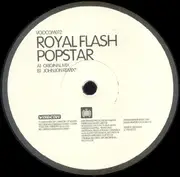 12'' - Royal Flash - Popstar