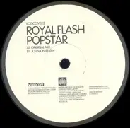 Royal Flash - Popstar