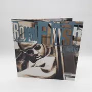 Double LP - Royal Flush - Ghetto Millionaire - Original pressing