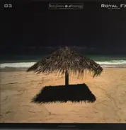 Royal FX - My Paradise