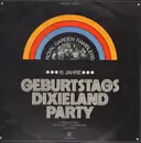 LP - Royal Garden Ramblers - Geburtstag Dixieland Party