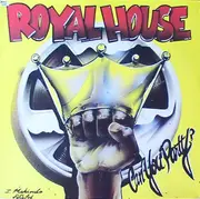 LP - Royal House - The Royal House Album