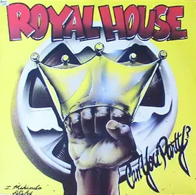 Royal House - The Royal House Album