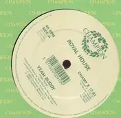 Royal House - Yeah Buddy / Can You Party