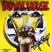 Royal House - Can You Party - The Royal House Album