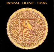 Double CD - Royal Hunt - 1996