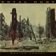 Royal Hunt - Moving Target