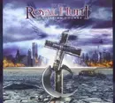CD - Royal Hunt - Collision Course - Digipak