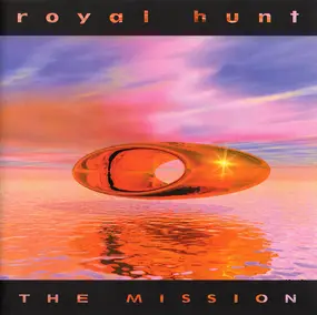 Royal Hunt - The Mission