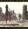 CD - Royal Hunt - Moving Target