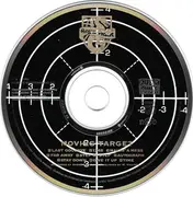 CD - Royal Hunt - Moving Target