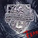 CD - Royal Hunt - Fear