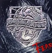 CD - Royal Hunt - Fear