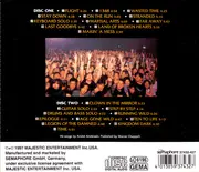 Double CD - Royal Hunt - 1996