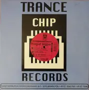 12inch Vinyl Single - Royal Hype - To Be There