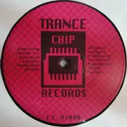 12inch Vinyl Single - Royal Hype - To Be There