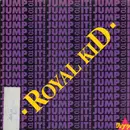 12inch Vinyl Single - Royal Kid - Jump To It