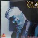 12'' - Royal Kid - The Program