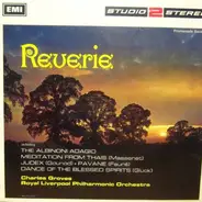 Massenet / Borodin / Gluck a.o. - Reverie