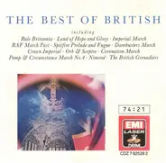 Elgar / Parry / Walton a.o. - The Best Of British