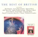 CD - Elgar / Parry / Walton a.o. - The Best Of British