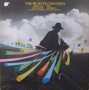 LP - The Royal Liverpool Philharmonic Orchestra - The Beatles Concerto