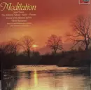 LP - Royal Liverpool Philharmonic Orchestra / Sir Charles Groves - Meditation