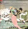 LP - Royal Liverpool Philharmonic Orchestra : Sir Charles Groves - Sibelius: Four Legends For Orchestra, Opus 22