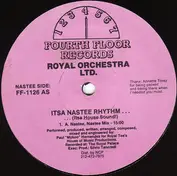 Royal Orchestra Ltd.