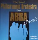 CD - Royal Philharmonic Orchestra / Louis Clark - Plays ABBA Classic