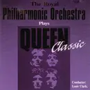 CD - Royal Philharmonic Orchestra , Conductor Louis Clark - Plays Queen Classic