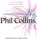 CD - Royal Philharmonic Orchestra / Louis Clark - Plays Phil Collins