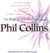 CD - Royal Philharmonic Orchestra / Louis Clark - Plays Phil Collins