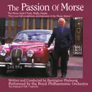 CD - Royal Philharmonic Orchestra , Barrington Pheloung - The Passion Of Morse