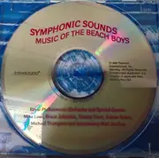 CD - Royal Philharmonic Orchestra - Symphonic Sounds: Music Of The Beach Boys