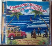 CD - Royal Philharmonic Orchestra - Symphonic Sounds: Music Of The Beach Boys