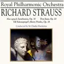 CD - Royal Philharmonic Orchestra , Richard Strauss - Also Sprach Zarathustra, Op. 30