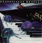 CD - Royal Philharmonic Orchestra - Classically Beatles