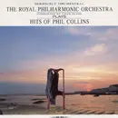 CD - Royal Philharmonic Orchestra Conducted By Louis Clark - Plays Hits Of Phil Collins
