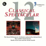 Ravel, Rossini a.o. - Classical Spectacular