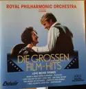 CD - Royal Philharmonic Orchestra - Die Grossen Film-Hits (Love Movie Themes)