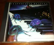 CD - Royal Philharmonic Orchestra Featuring The Royal Choral Society Conducted By Louis Clark - Classically Beatles